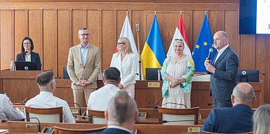 FEdKP: umowy na 55 mln, inwestycje za 62 mln-93707