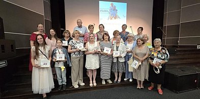 Podsumowanie projektu Klub Seniora „Złoty Wiek”-93722