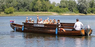 Wiślane rejsy w Chełmnie – powrót do tradycji-93739