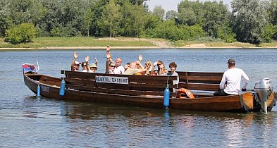 Wiślane rejsy w Chełmnie – powrót do tradycji-93739