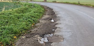 Mamy 7 mln zł rządowego wsparcia na rozbudowę drogi powiatowej Unisław – Żygląd!-93769