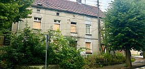 Na sprzedaż – nieruchomość przy ul. Kamionka 2 