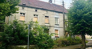 Na sprzedaż – nieruchomość przy ul. Kamionka 2 w Chełmnie-93792