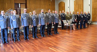 Obchody Święta Policji w Chełmnie-93813