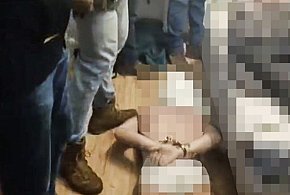 CBŚP rozbiło siatkę poszukiwanych. Wśród zatrzymanych Polacy i cudzoziemcy-93829