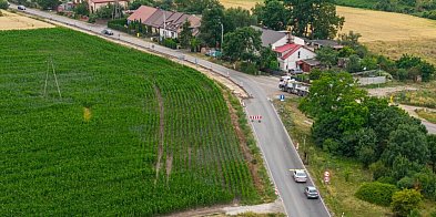 Inwestycje drogowe wokół Włocławka-93834