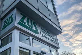 Wakacje składkowe biją rekordy. Nowe dane z ZUS-93860
