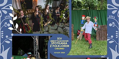 Już od jutra moc atrakcji w Chełmnie-93844