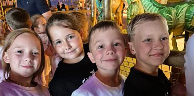 Jesteśmy dumni z naszych małych i trochę większych bohaterów -93873