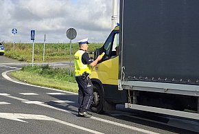 "Trzeźwy poranek" - podsumowanie działań na drogach powiatu chełmińskiego-94519