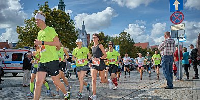 Informator dla uczestników Półmaratonu MONDI Świecie - Chełmno -94548