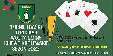 Przed nami Wakacyjny Turniej Baśki -94554