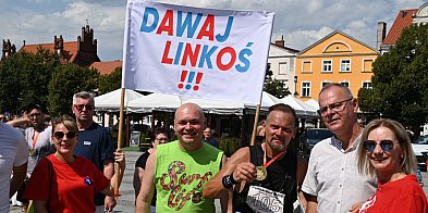 Rekordowy Półmaraton MONDI - zawodnicy w upale przebiegli 21 km-94602
