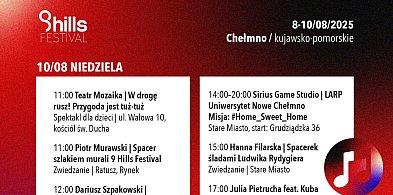 To już ostatni dzień 9 Hills Festival – ale jeszcze sporo przed nami!-94621