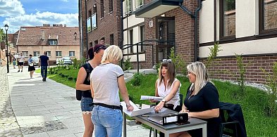 Nowi Lokatorzy mogą się wprowadzać-94659