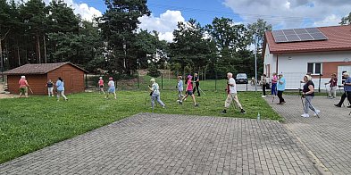 Nordic Walking Seniorów – Gmina Chełmno-94648