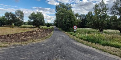 Kontynuujemy inwestycje drogowe w Gminie Chełmno -95045