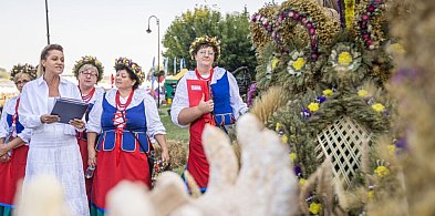 Dożynki wojewódzkie 2025 – spotykamy się w Myślęcinku! (transmisja online)-95061