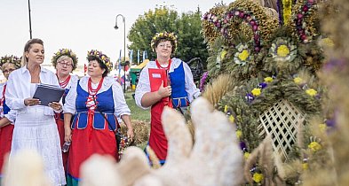 Dożynki wojewódzkie 2025 – spotykamy się w Myślęcinku! (transmisja online)-95061