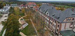 Regionalny Klaster Usług Społecznych i Zdrowotnych...