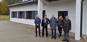Budowa zakończona!