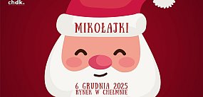Mikołajki w Chełmnie
