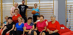 Kolejny rok realizujemy program dla seniorów