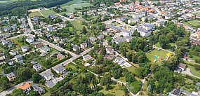 Czy Unisław stanie się miastem?