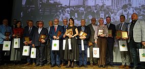 80-lecie MLKS Nadwiślanin Chełmno. Święto sportu, pasji