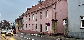 Przetarg na sprzedaż lokalu mieszkalnego w Chełmnie