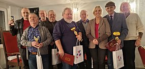 Chełmnianie z sukcesami. Zwycięstwa Śmigielskiego