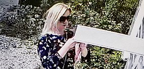 Jeśli ktoś rozpoznaje kobietę ze zdjęcia...