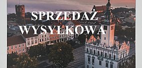Piękne kalendarze chełmińskie w sprzedaży wysyłkowej