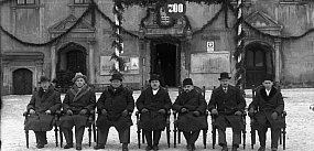 792. lata Chełmno - miasto zakochanych