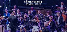 Szansa na zdobycie biletów na Koncert Noworoczny