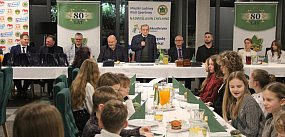 Nadwiślanin Chełmno podsumował sezon...