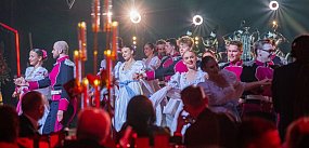 XIV Marszałkowski Bal Dobroczynny