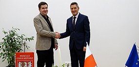 Zmiana na stanowisku sekretarza