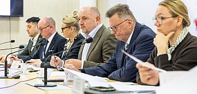 Budżet 2026: ambitne plany, rekordowe inwestycje