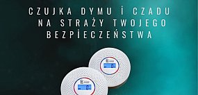 STOP! Czad nie musi zabijać