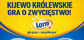 Gramy o boisko w Kijewie Królewskim