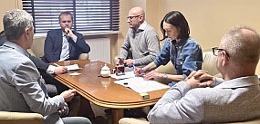 Rusza budowa 35 nowych mieszkań w Chełmnie