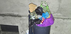 Uwaga! To może grozić mandatem