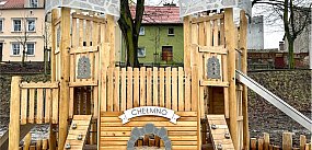 Za chwilę zakończy się rewaloryzacja Starych Plant