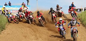 Nowe wydanie Mistrzostw Polski i finał w Chełmnie