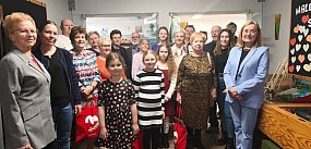 Rozstrzygnięcie konkursu „Czytelnik Roku 2025"