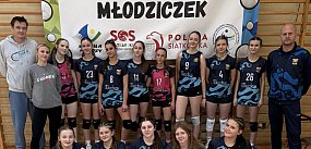 CULMEN Chełmno w 1/8 Mistrzostw Polski...