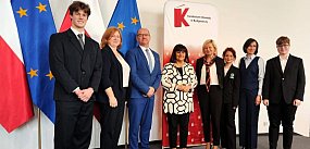 Trzy szkoły, trzy tarcze w Rankingu Perspektywy...