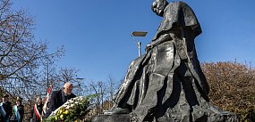 Jan Paweł II – papież dialogu