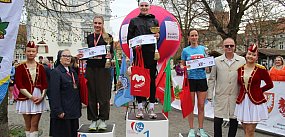 55. Biegi Uliczne Memoriał SCHMELTERA w Chełmnie